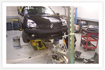 Attrezzature professionali | Carrozzeria Celadina Gorle via Roma 61 24020 Bergamo