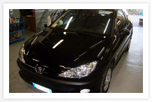 Lavori prima e dopo | Carrozzeria Celadina Gorle via Roma 61 24020 Bergamo