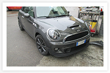 Lavori prima e dopo | Carrozzeria Celadina Gorle via Roma 61 24020 Bergamo